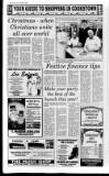 Mid-Ulster Mail Thursday 05 December 1991 Page 52