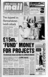 Mid-Ulster Mail Thursday 12 December 1991 Page 1