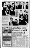 Mid-Ulster Mail Thursday 12 December 1991 Page 8