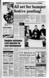 Mid-Ulster Mail Thursday 12 December 1991 Page 15