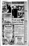 Mid-Ulster Mail Thursday 12 December 1991 Page 16