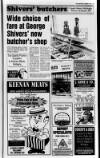 Mid-Ulster Mail Thursday 12 December 1991 Page 35