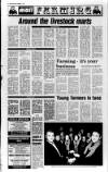 Mid-Ulster Mail Thursday 12 December 1991 Page 36