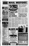 Mid-Ulster Mail Thursday 12 December 1991 Page 40