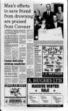 Mid-Ulster Mail Thursday 19 December 1991 Page 5