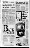 Mid-Ulster Mail Thursday 19 December 1991 Page 6