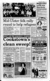 Mid-Ulster Mail Thursday 19 December 1991 Page 11