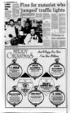 Mid-Ulster Mail Thursday 19 December 1991 Page 14
