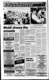 Mid-Ulster Mail Thursday 19 December 1991 Page 20