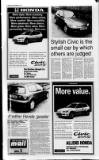 Mid-Ulster Mail Thursday 19 December 1991 Page 30