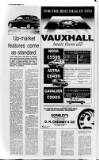 Mid-Ulster Mail Thursday 19 December 1991 Page 32