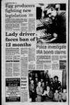 Mid-Ulster Mail Thursday 02 January 1992 Page 8