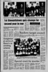 Mid-Ulster Mail Thursday 02 January 1992 Page 12