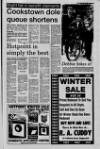 Mid-Ulster Mail Thursday 02 January 1992 Page 13