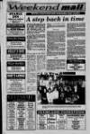 Mid-Ulster Mail Thursday 02 January 1992 Page 24