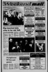 Mid-Ulster Mail Thursday 02 January 1992 Page 25