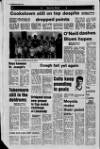 Mid-Ulster Mail Thursday 02 January 1992 Page 34
