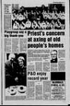 Mid-Ulster Mail Thursday 09 January 1992 Page 13