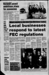 Mid-Ulster Mail Thursday 09 January 1992 Page 14