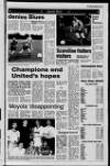 Mid-Ulster Mail Thursday 09 January 1992 Page 43