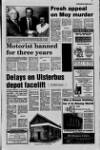 Mid-Ulster Mail Thursday 16 January 1992 Page 7