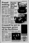 Mid-Ulster Mail Thursday 16 January 1992 Page 13