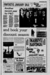 Mid-Ulster Mail Thursday 16 January 1992 Page 15