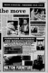 Mid-Ulster Mail Thursday 16 January 1992 Page 23