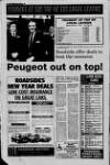 Mid-Ulster Mail Thursday 16 January 1992 Page 26