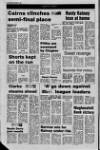 Mid-Ulster Mail Thursday 16 January 1992 Page 40