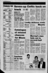 Mid-Ulster Mail Thursday 16 January 1992 Page 42