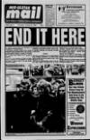 Mid-Ulster Mail Thursday 23 January 1992 Page 1