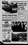 Mid-Ulster Mail Thursday 23 January 1992 Page 6