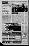 Mid-Ulster Mail Thursday 23 January 1992 Page 8