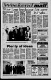 Mid-Ulster Mail Thursday 23 January 1992 Page 19