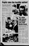 Mid-Ulster Mail Thursday 23 January 1992 Page 22