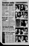 Mid-Ulster Mail Thursday 23 January 1992 Page 24