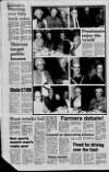 Mid-Ulster Mail Thursday 23 January 1992 Page 38
