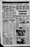 Mid-Ulster Mail Thursday 23 January 1992 Page 40