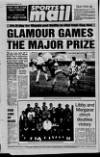 Mid-Ulster Mail Thursday 23 January 1992 Page 44
