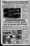 Mid-Ulster Mail Thursday 06 February 1992 Page 6