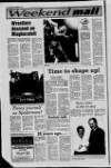 Mid-Ulster Mail Thursday 06 February 1992 Page 22