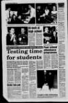 Mid-Ulster Mail Thursday 06 February 1992 Page 28
