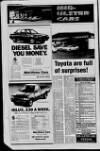 Mid-Ulster Mail Thursday 06 February 1992 Page 30