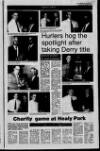 Mid-Ulster Mail Thursday 06 February 1992 Page 47