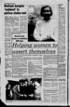 Mid-Ulster Mail Thursday 13 February 1992 Page 8