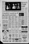 Mid-Ulster Mail Thursday 13 February 1992 Page 10
