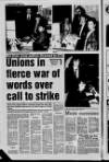 Mid-Ulster Mail Thursday 13 February 1992 Page 12