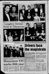 Mid-Ulster Mail Thursday 13 February 1992 Page 18