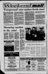 Mid-Ulster Mail Thursday 13 February 1992 Page 20